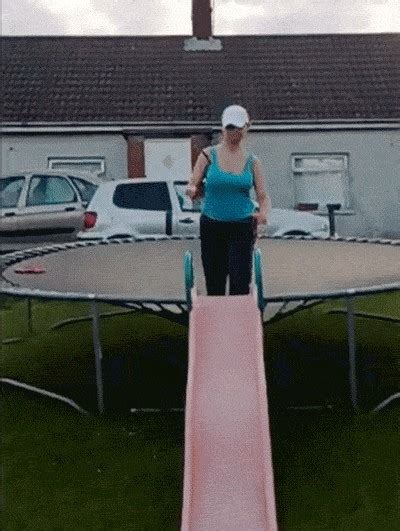 bounce gif|Things That Bounce Thursday (19 GIFS) .